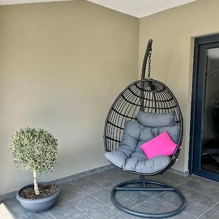 Casa Mia Willa Poreč