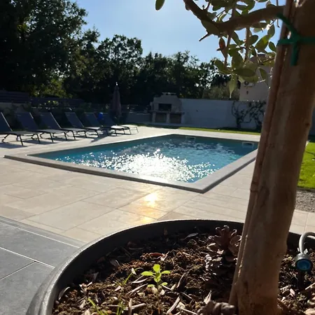 Casa Mia * Porec