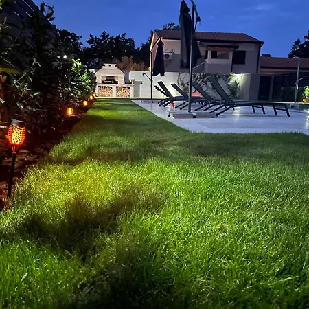 Casa Mia Porec