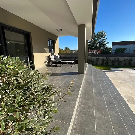 Casa Mia Πόρετς