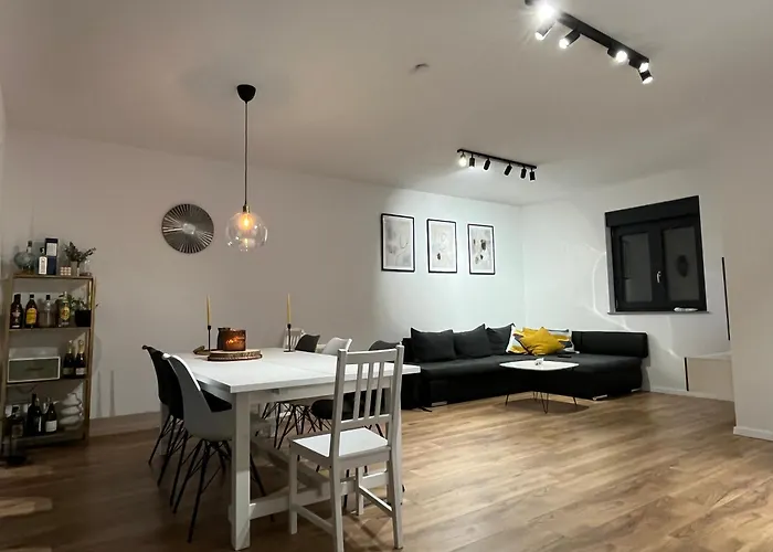 Casa Mia * Πόρετς