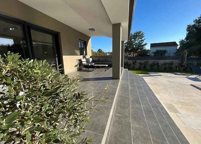 Casa Mia Πόρετς