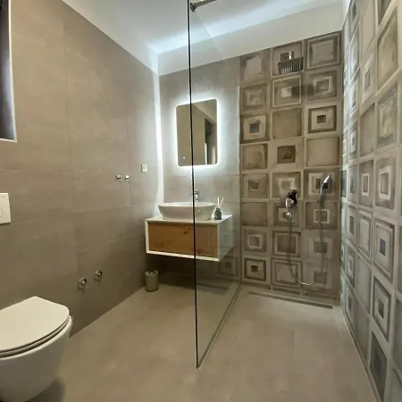 וילה Casa Mia פורץ