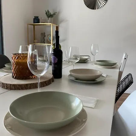 Casa Mia Villa
