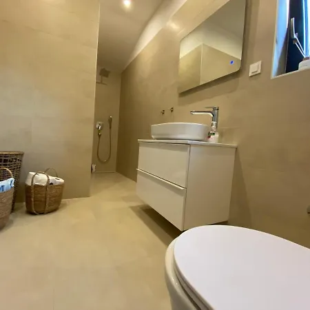 Casa Mia וילה