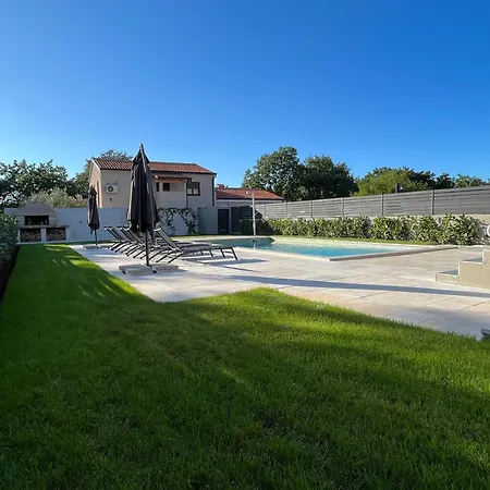 Willa Casa Mia