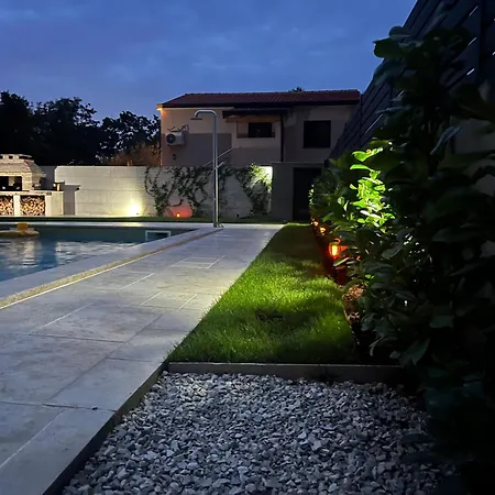 Casa Mia *