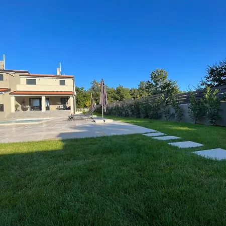 Casa Mia * 波雷奇