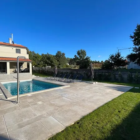 Casa Mia Villa Poreč