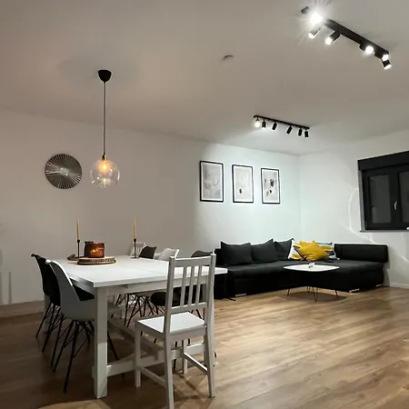 Casa Mia * 波雷奇