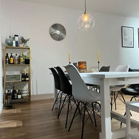 וילה Casa Mia