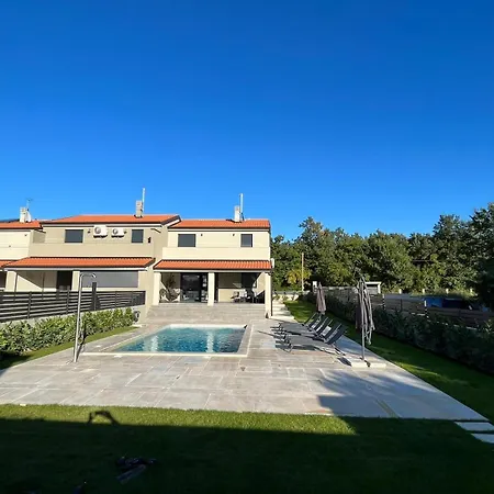 Casa Mia 别墅