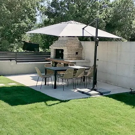 Casa Mia Вилла *