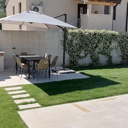 Casa Mia וילה