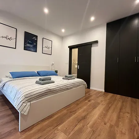 וילה Casa Mia *