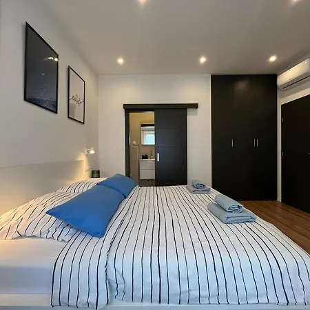 Вилла Casa Mia *