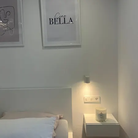 别墅 Casa Mia *