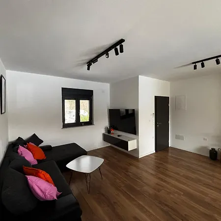 Casa Mia 波雷奇
