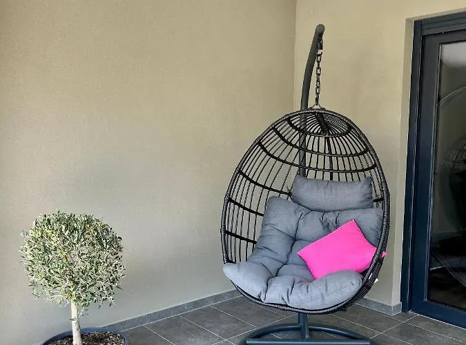 Casa Mia Villa Poreč