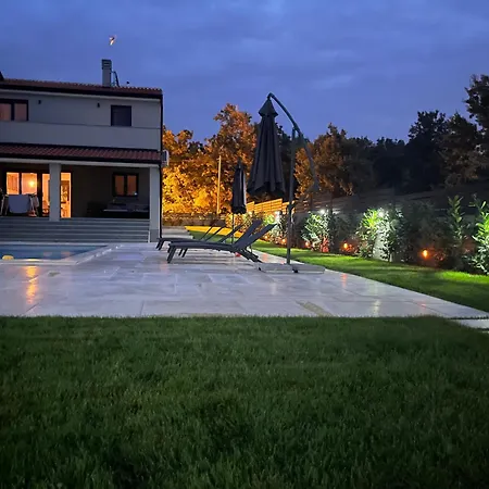 Casa Mia Villa