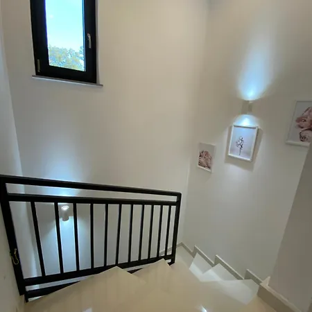 Villa Casa Mia *